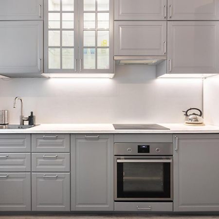 Pawia Apartments Studio Kraków Zewnętrze zdjęcie