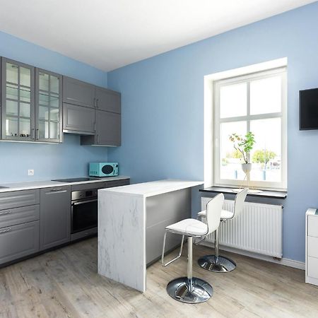 Pawia Apartments Studio Kraków Zewnętrze zdjęcie