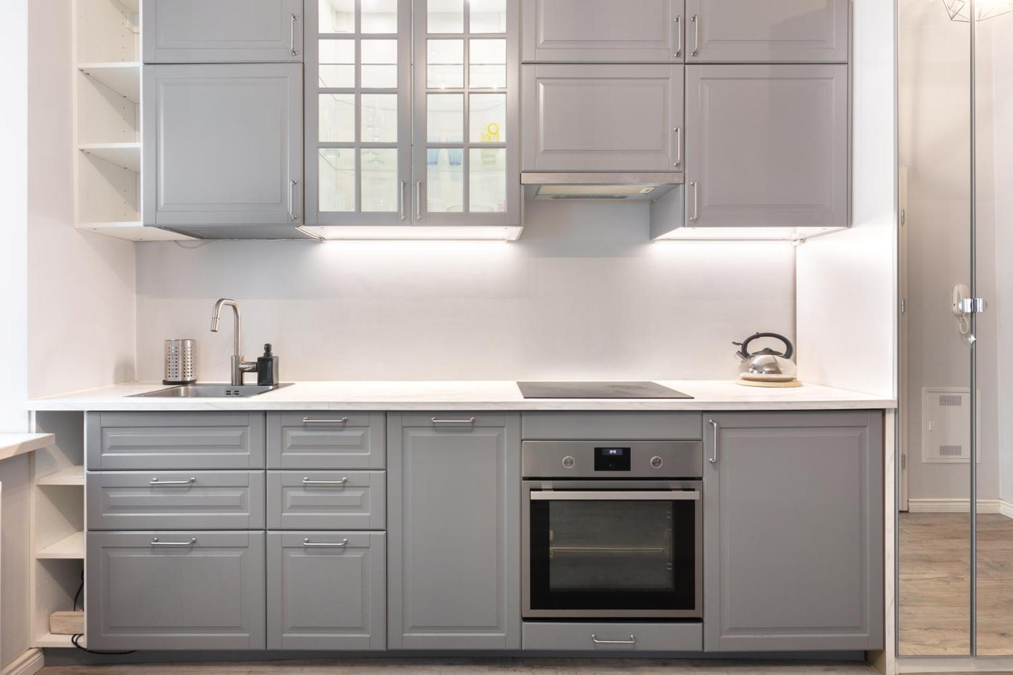Pawia Apartments Studio Kraków Zewnętrze zdjęcie