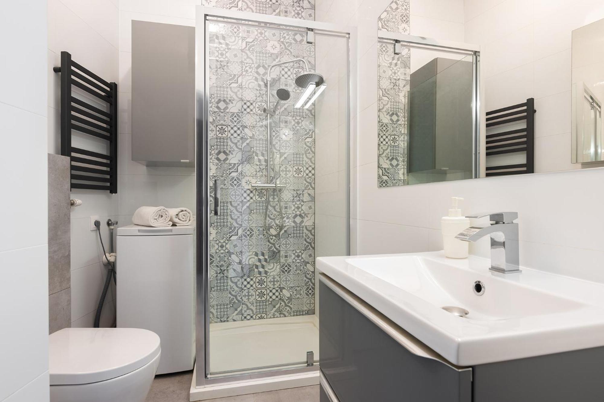 Pawia Apartments Studio Kraków Zewnętrze zdjęcie