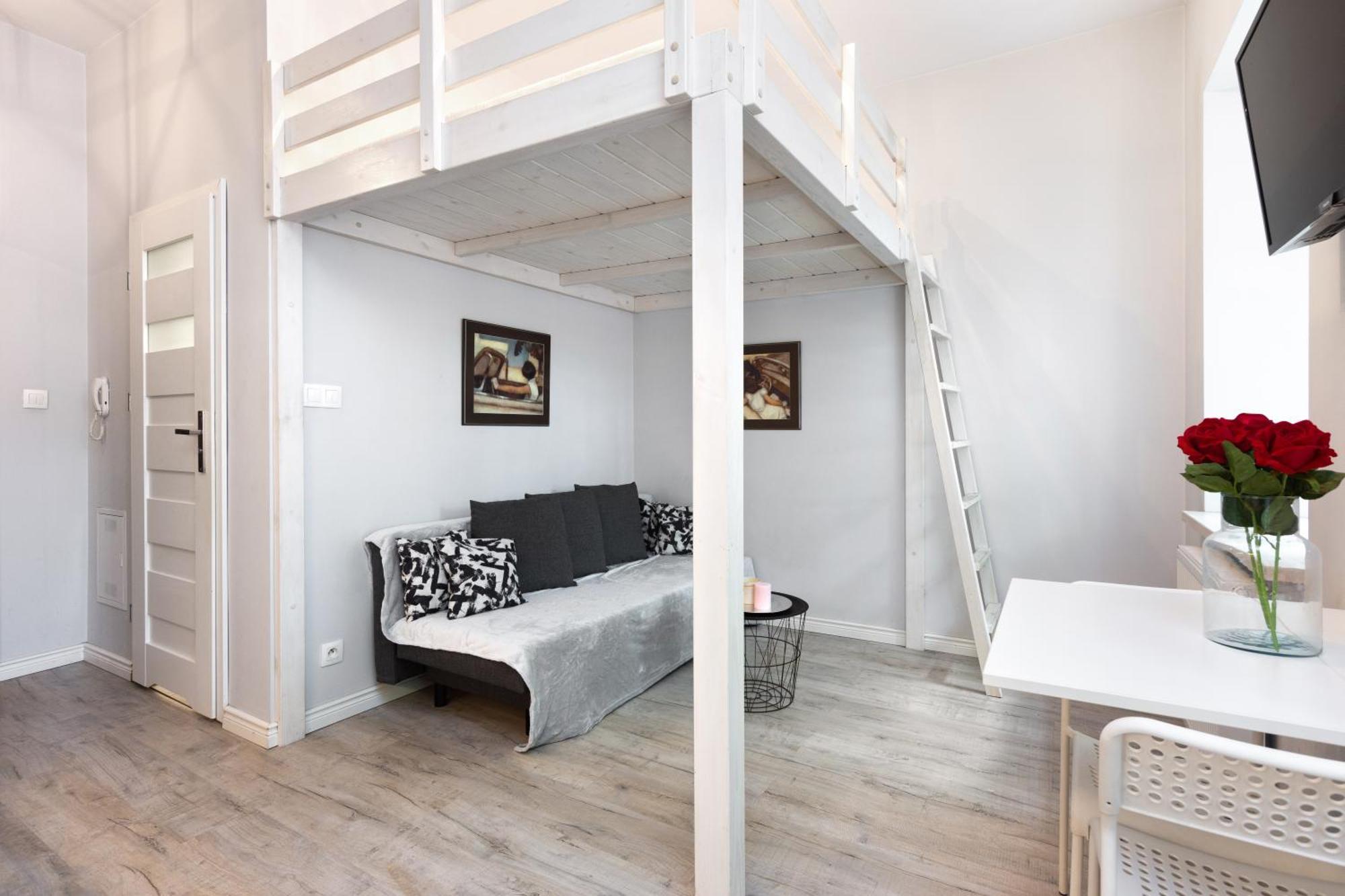 Pawia Apartments Studio Kraków Zewnętrze zdjęcie