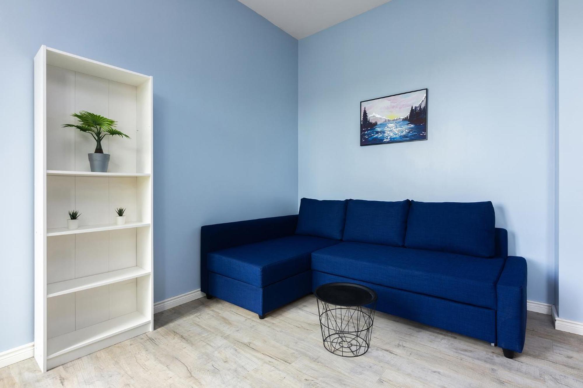 Pawia Apartments Studio Kraków Zewnętrze zdjęcie