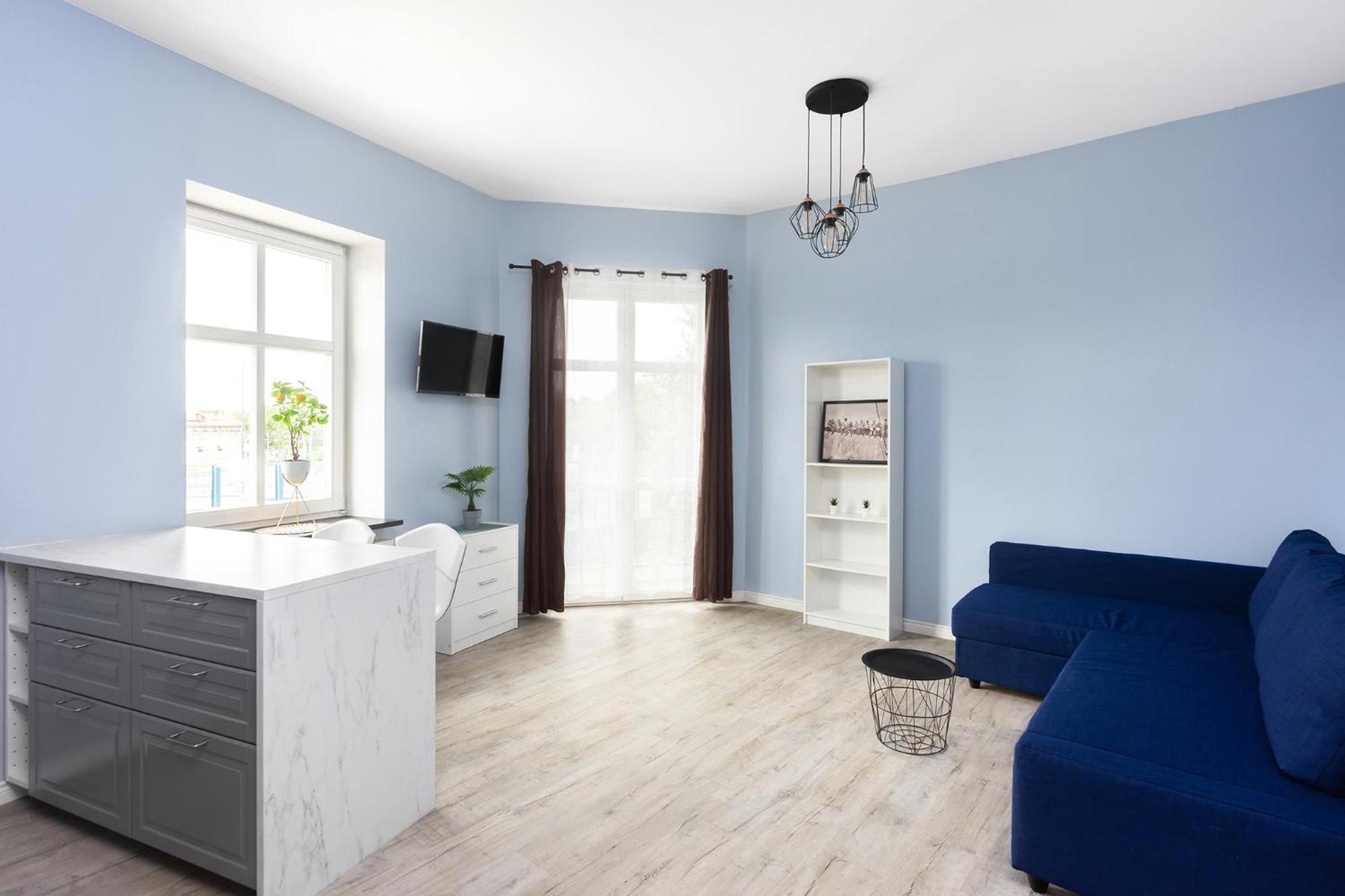 Pawia Apartments Studio Kraków Zewnętrze zdjęcie
