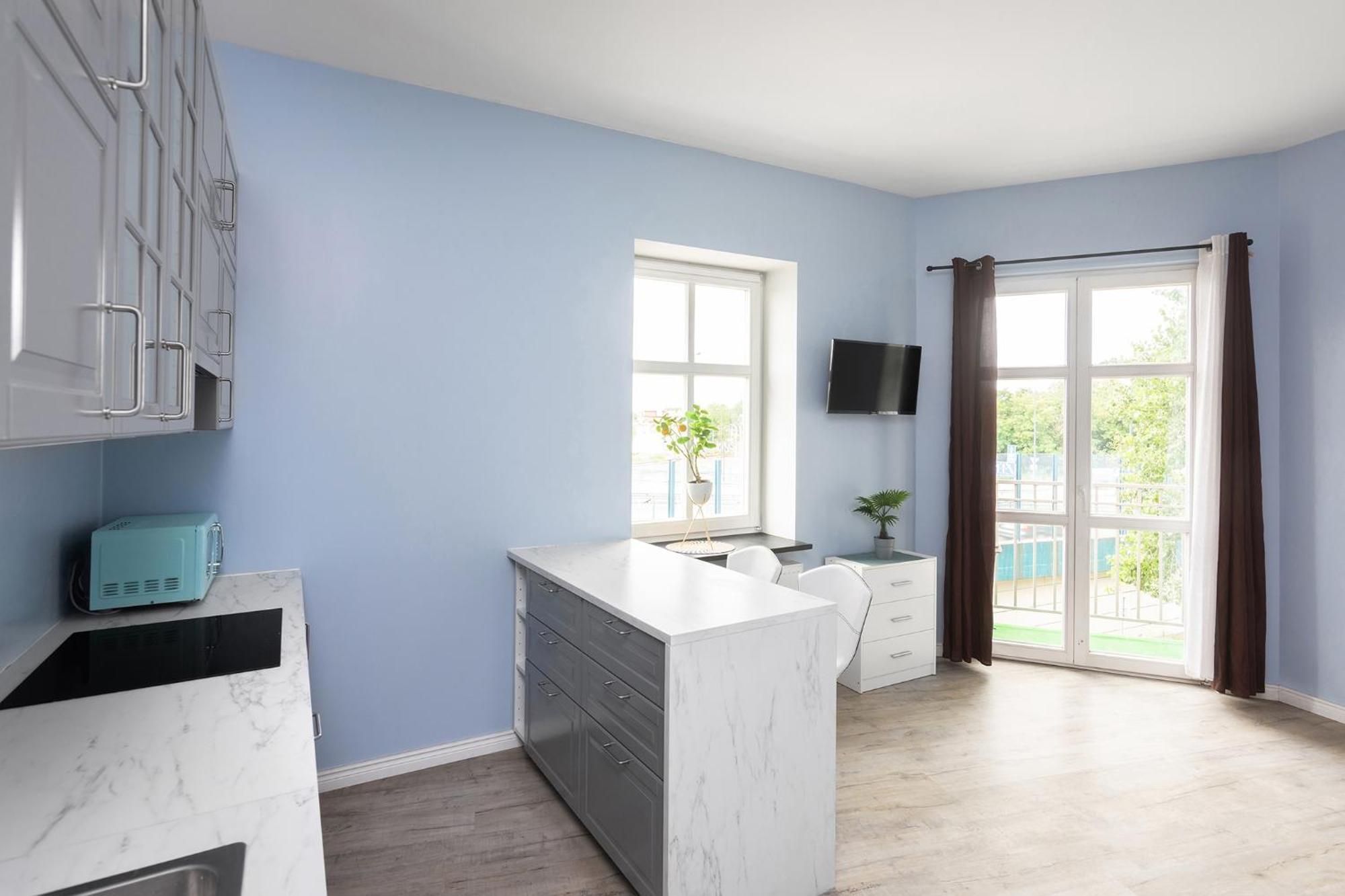 Pawia Apartments Studio Kraków Zewnętrze zdjęcie