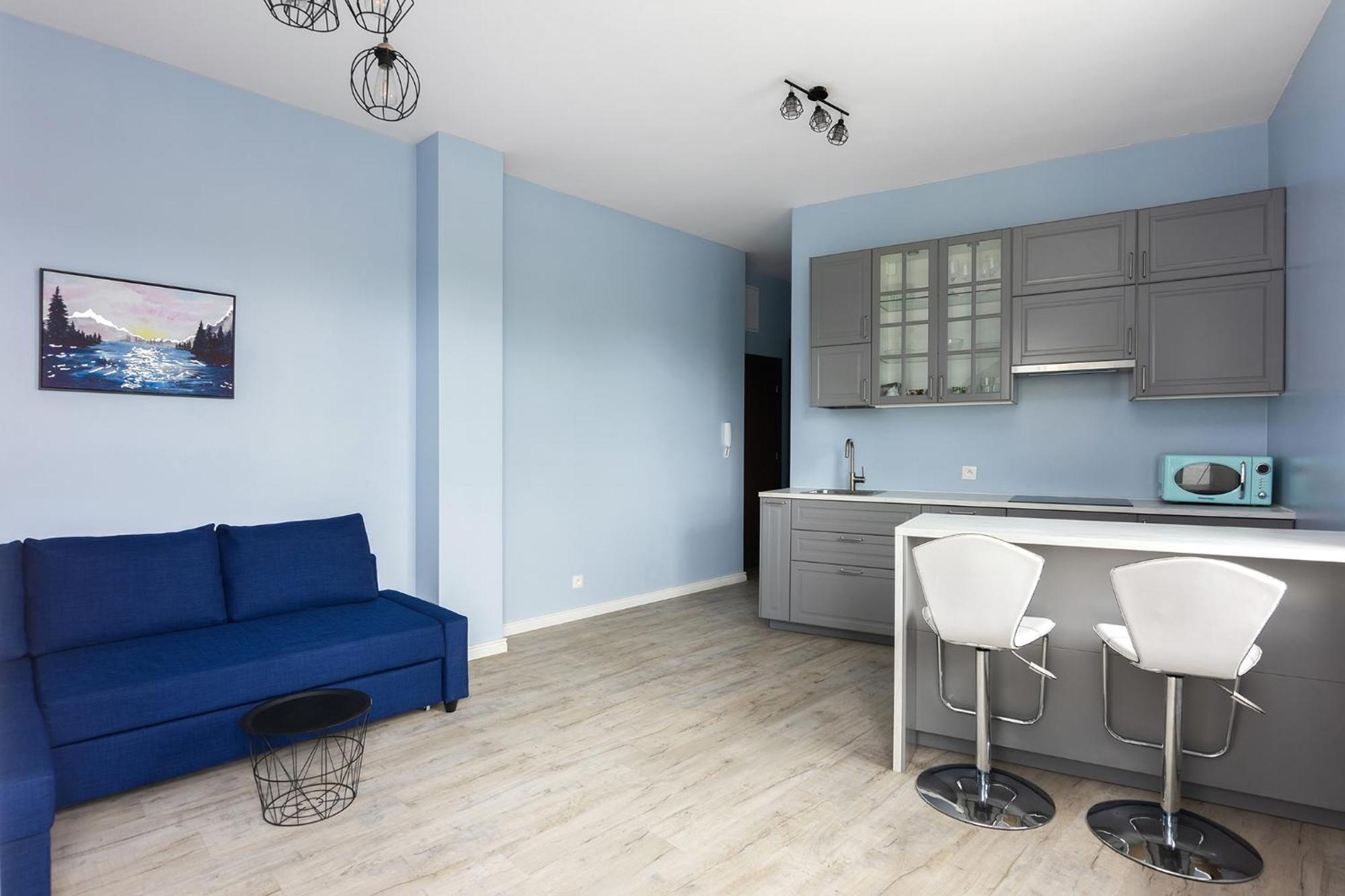 Pawia Apartments Studio Kraków Zewnętrze zdjęcie