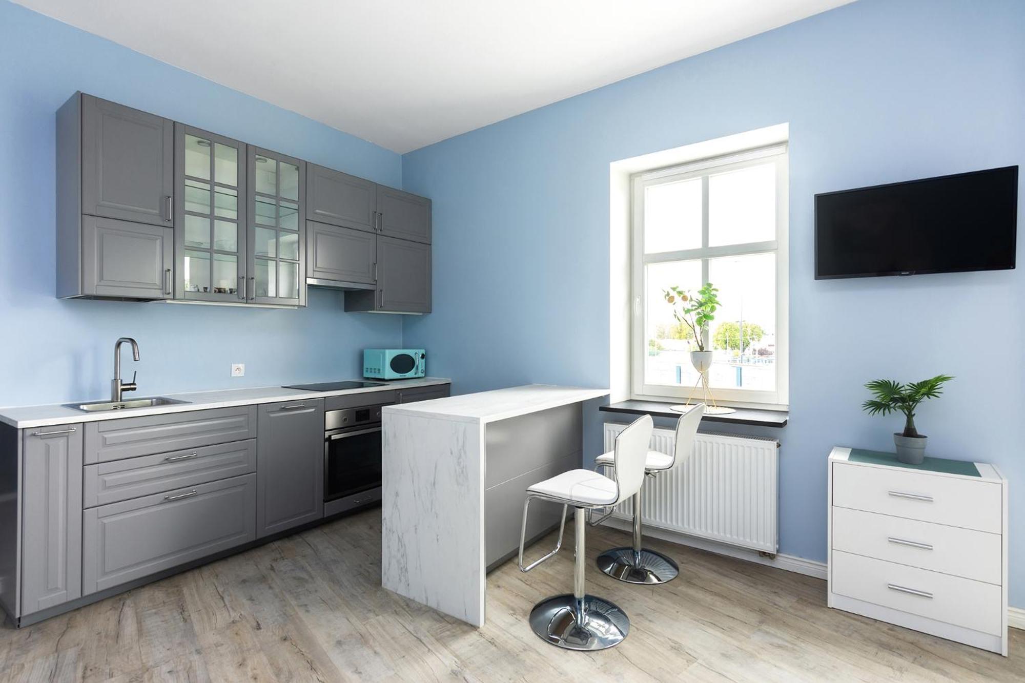 Pawia Apartments Studio Kraków Zewnętrze zdjęcie