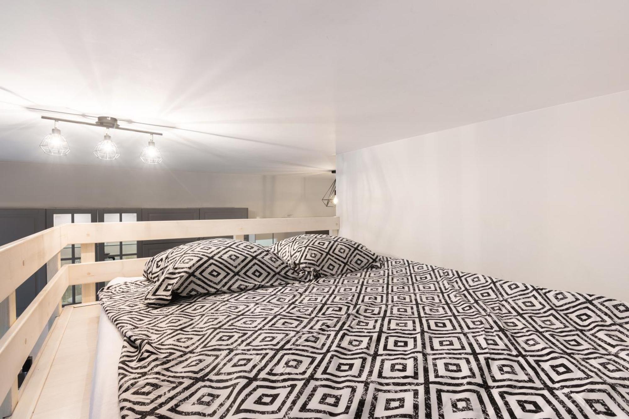 Pawia Apartments Studio Kraków Zewnętrze zdjęcie